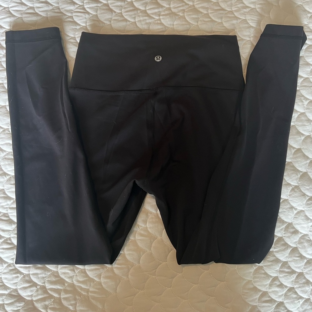 Wunder Train High-Rise Tight